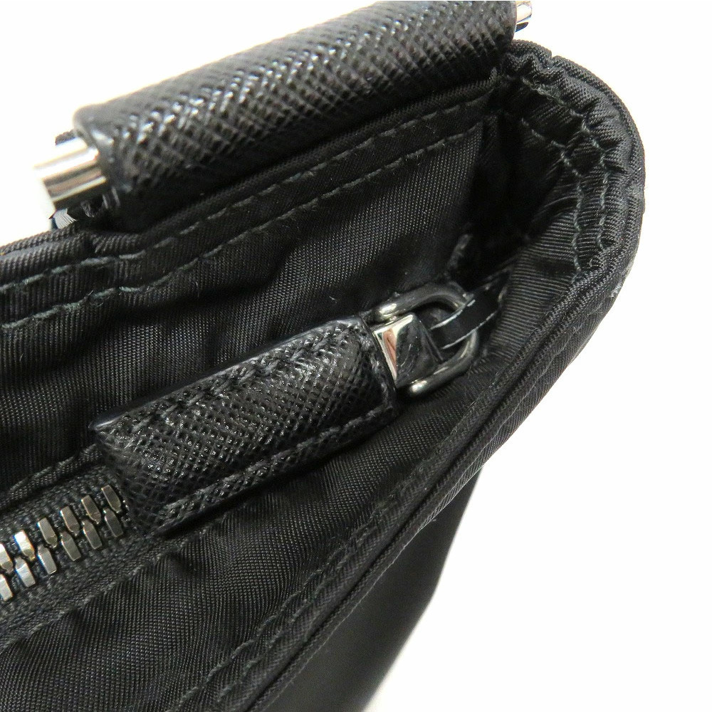 Prada Tessuto Shoulder Bag - Picture 11 of 11